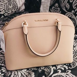 MK Handbag/purse with optional shoulder strap